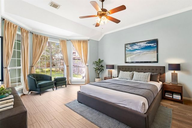 5311 Jasper Grove Court, Houston, TX 77345