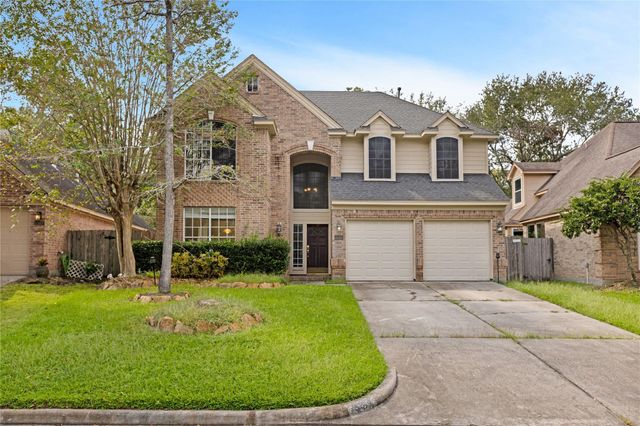 5311 Jasper Grove Court, Houston, TX 77345