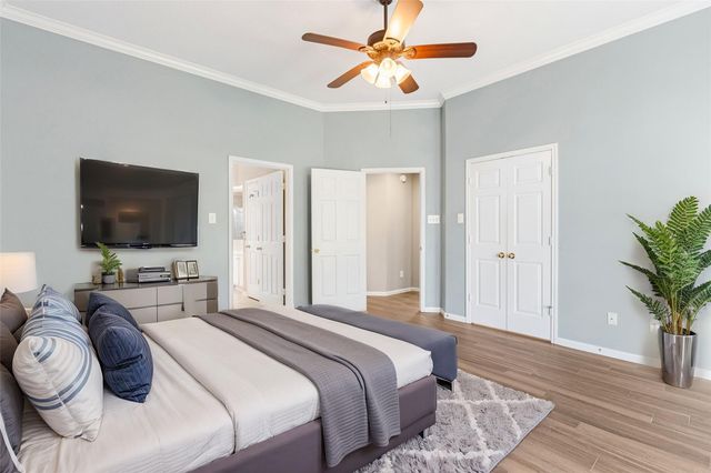 5311 Jasper Grove Court, Houston, TX 77345