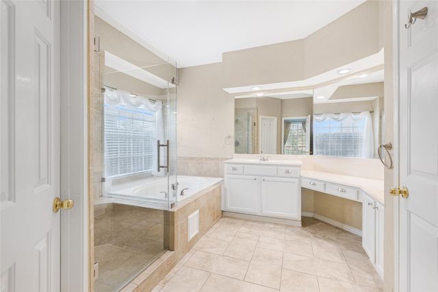 5311 Jasper Grove Court, Houston, TX 77345