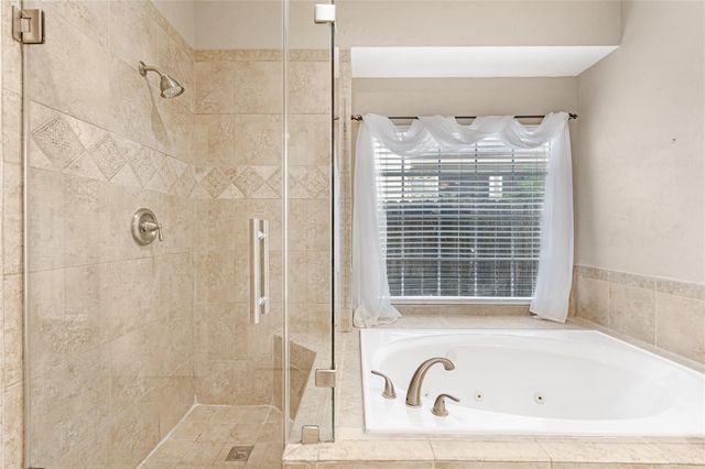 5311 Jasper Grove Court, Houston, TX 77345