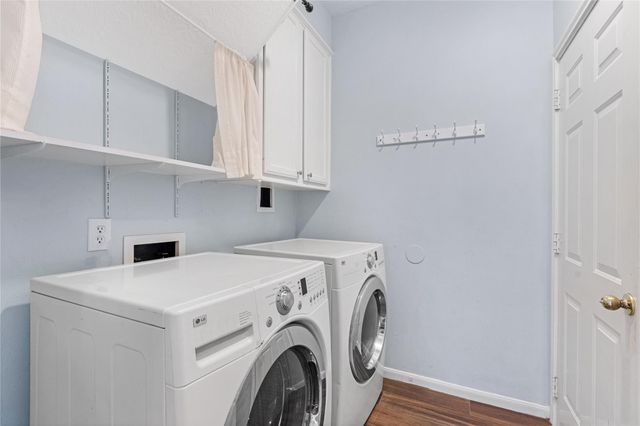 5311 Jasper Grove Court, Houston, TX 77345