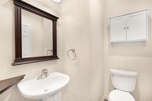 5311 Jasper Grove Court, Houston, TX 77345