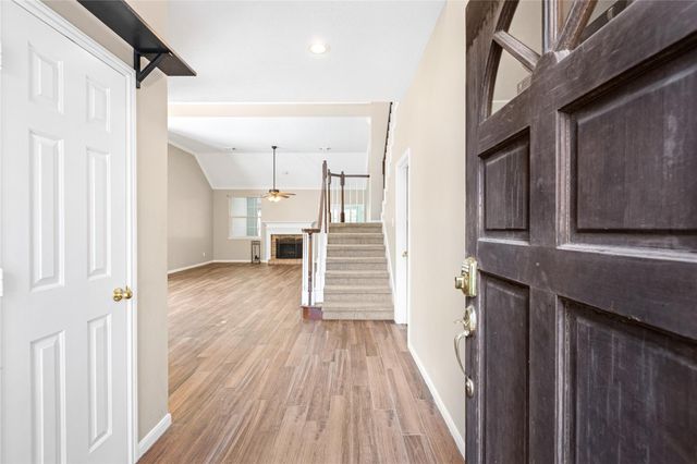 5311 Jasper Grove Court, Houston, TX 77345