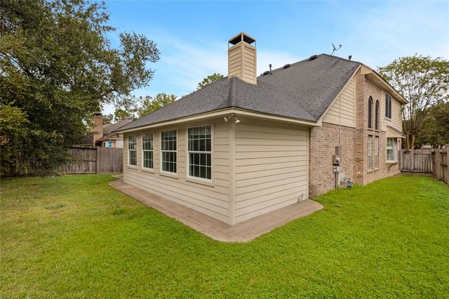 5311 Jasper Grove Court, Houston, TX 77345