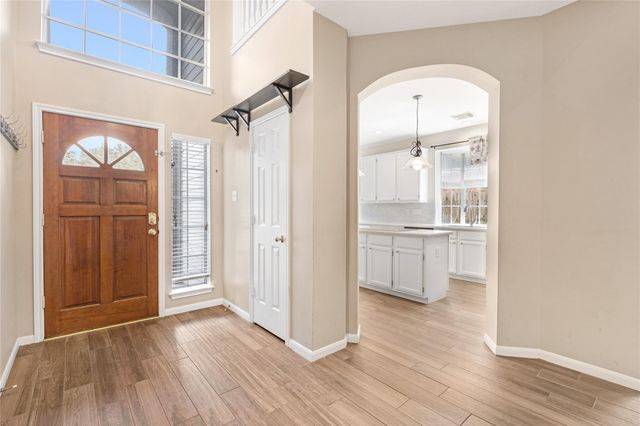 5311 Jasper Grove Court, Houston, TX 77345