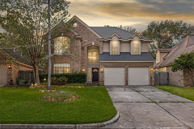 5311 Jasper Grove Court, Houston, TX 77345
