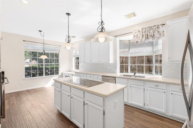 5311 Jasper Grove Court, Houston, TX 77345