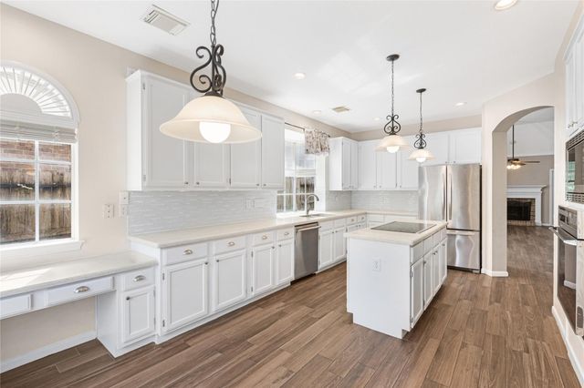 5311 Jasper Grove Court, Houston, TX 77345