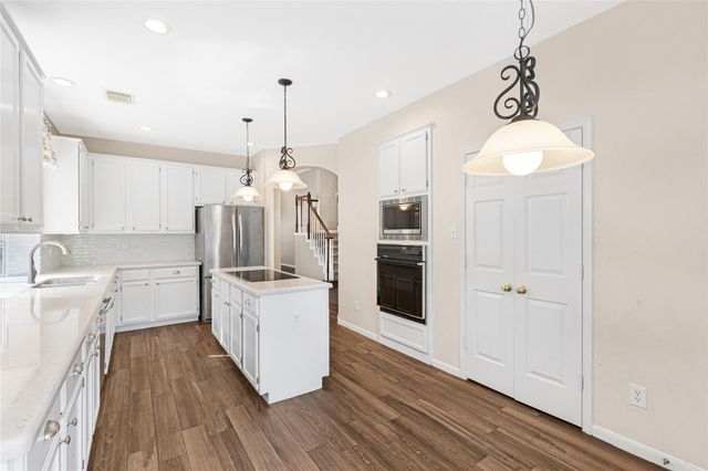 5311 Jasper Grove Court, Houston, TX 77345