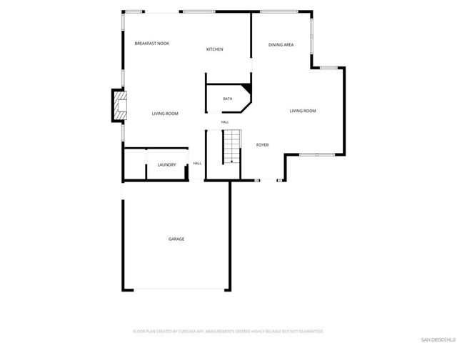 1892 White Birch Dr, Vista, CA 92081
