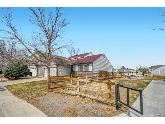 12950 Hudson St, Thornton, CO 80241