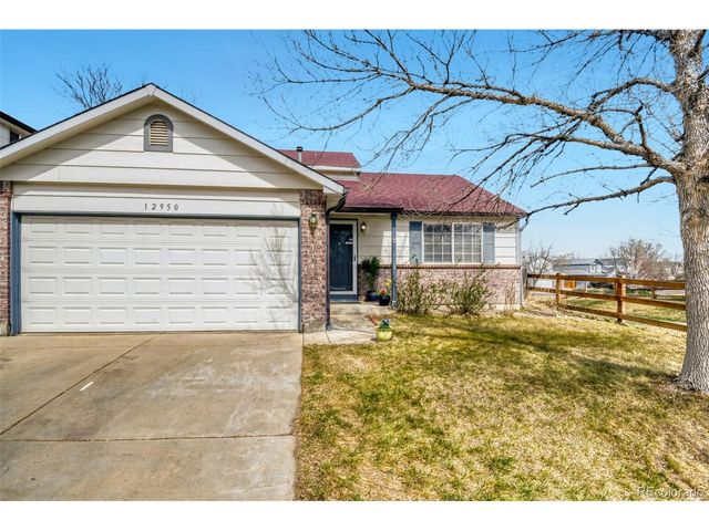 12950 Hudson St, Thornton, CO 80241