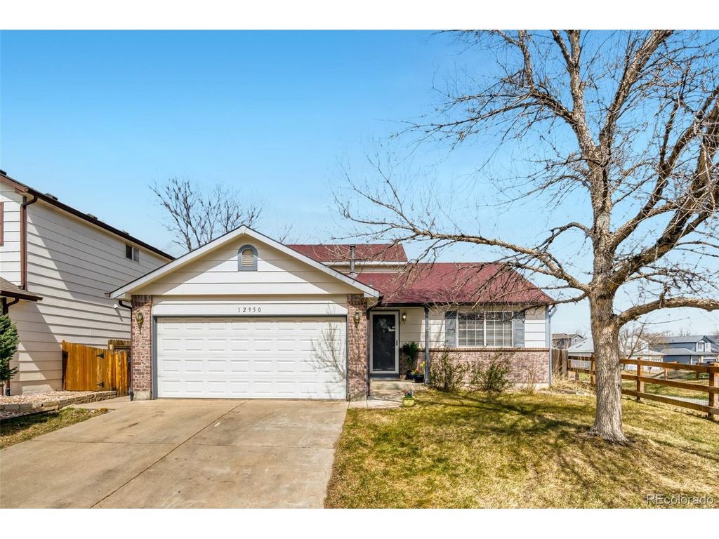 12950 Hudson St, Thornton, CO 80241