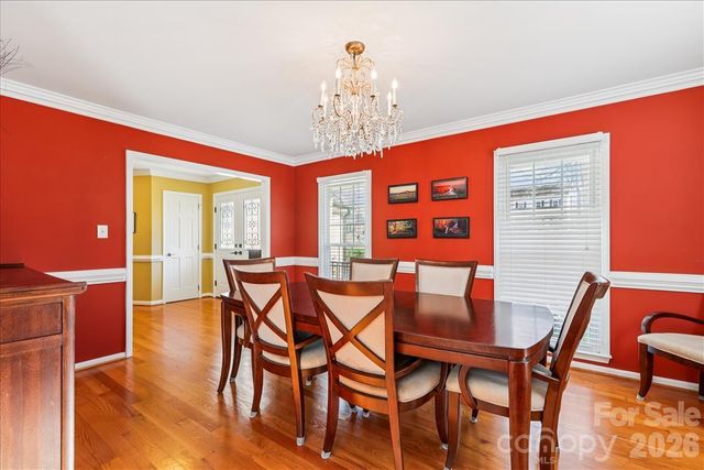 1426 Ashstead Lane, Matthews, NC 28105