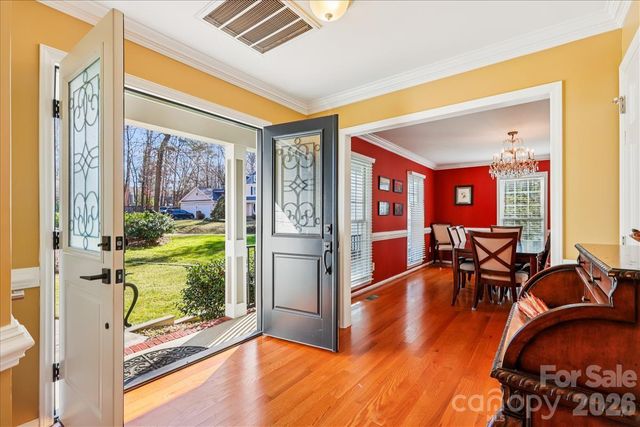 1426 Ashstead Lane, Matthews, NC 28105