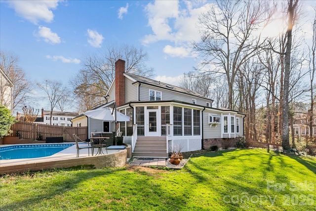 1426 Ashstead Lane, Matthews, NC 28105