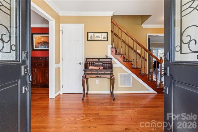 1426 Ashstead Lane, Matthews, NC 28105