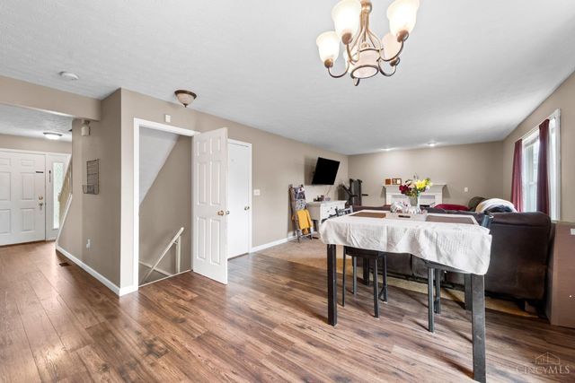 3915 Pebble Creek Lane, Batavia Twp, OH 45102