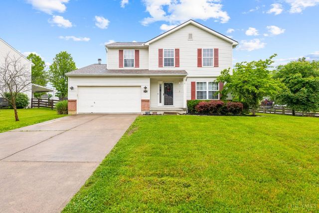 3915 Pebble Creek Lane, Batavia Twp, OH 45102