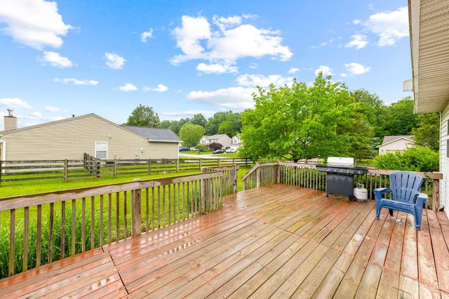 3915 Pebble Creek Lane, Batavia Twp, OH 45102