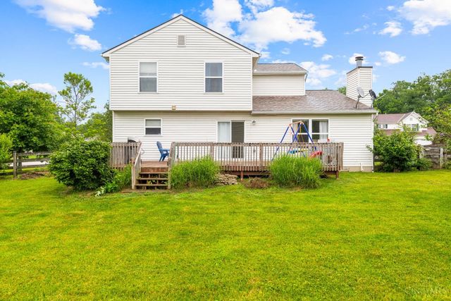 3915 Pebble Creek Lane, Batavia Twp, OH 45102