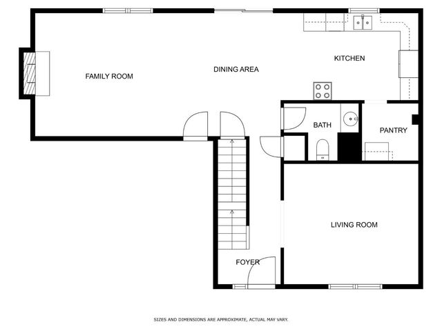 3915 Pebble Creek Lane, Batavia Twp, OH 45102
