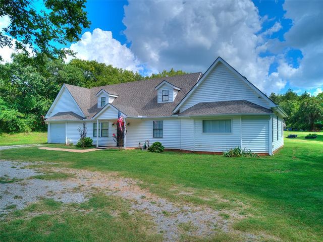 9100 Cedar Trail, Noble, OK 73068