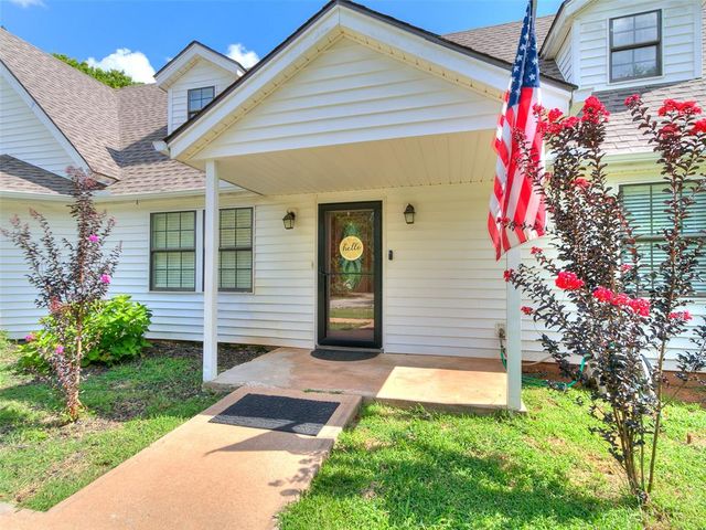 9100 Cedar Trail, Noble, OK 73068