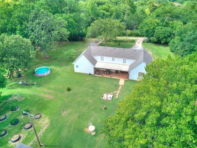 9100 Cedar Trail, Noble, OK 73068