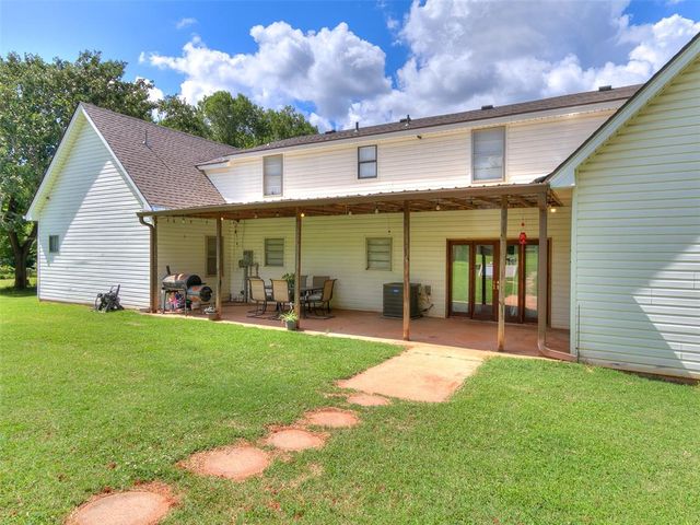 9100 Cedar Trail, Noble, OK 73068