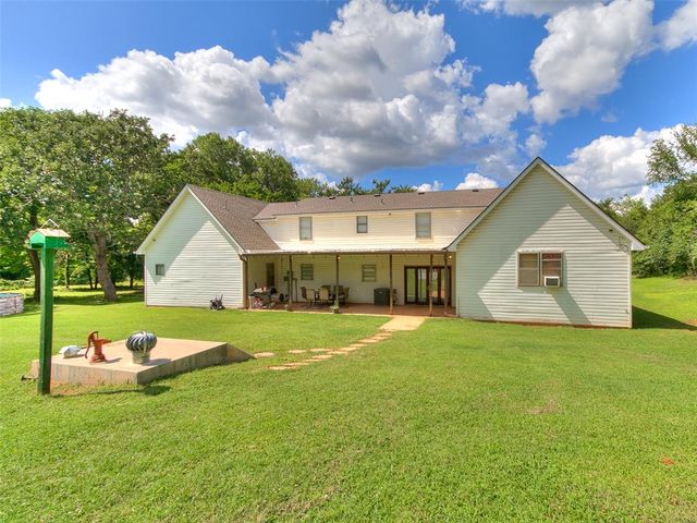 9100 Cedar Trail, Noble, OK 73068