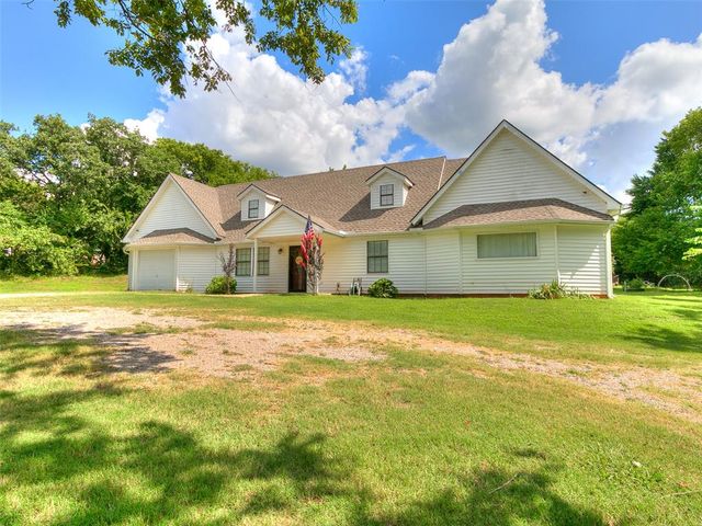 9100 Cedar Trail, Noble, OK 73068