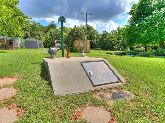 9100 Cedar Trail, Noble, OK 73068