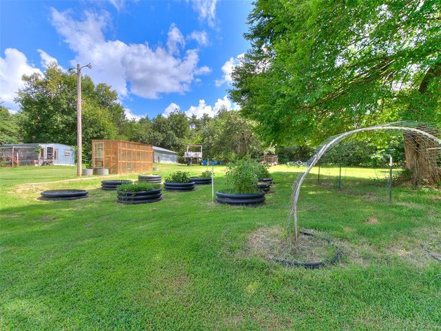 9100 Cedar Trail, Noble, OK 73068