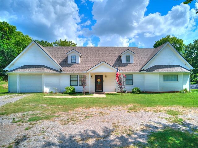 9100 Cedar Trail, Noble, OK 73068
