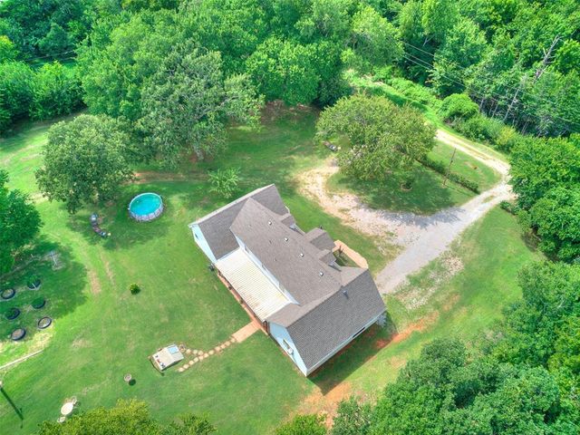 9100 Cedar Trail, Noble, OK 73068