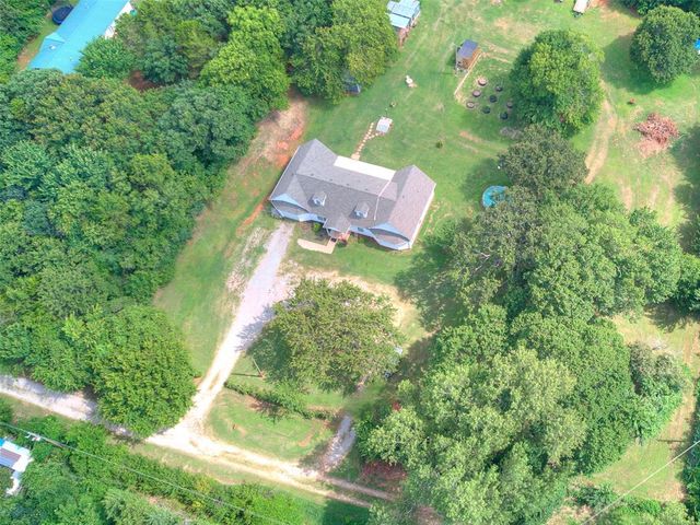 9100 Cedar Trail, Noble, OK 73068