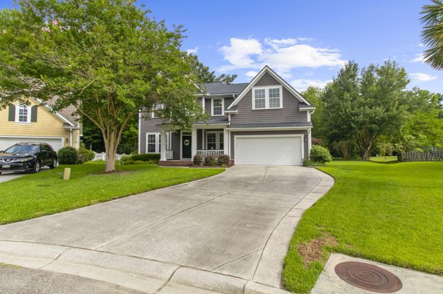 104 Plank Court, Summerville, SC 29485