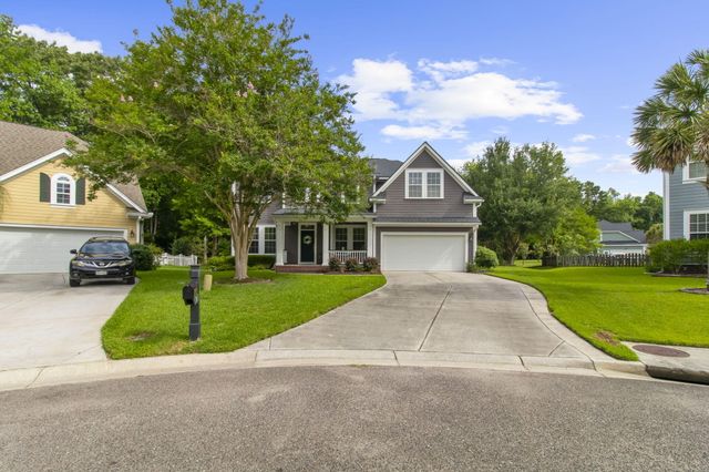 104 Plank Court, Summerville, SC 29485