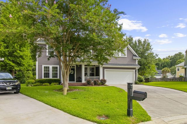 104 Plank Court, Summerville, SC 29485
