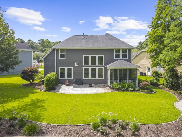 104 Plank Court, Summerville, SC 29485