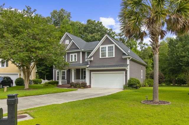 104 Plank Court, Summerville, SC 29485