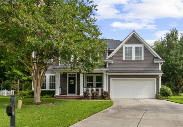 104 Plank Court, Summerville, SC 29485
