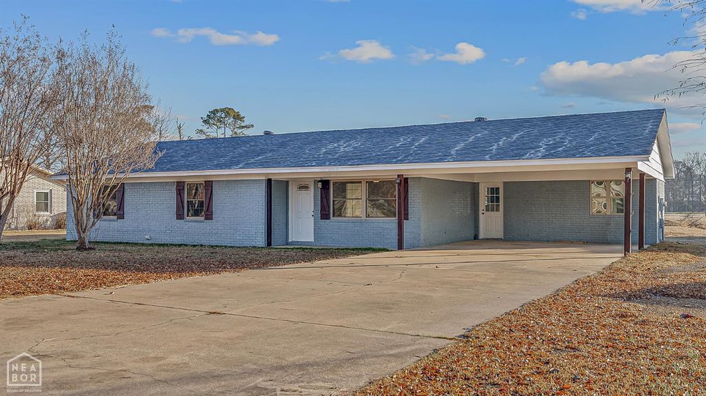 420 Byrn, Trumann, AR 72472