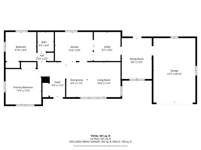427 14th Avenue, Silvis, IL 61282