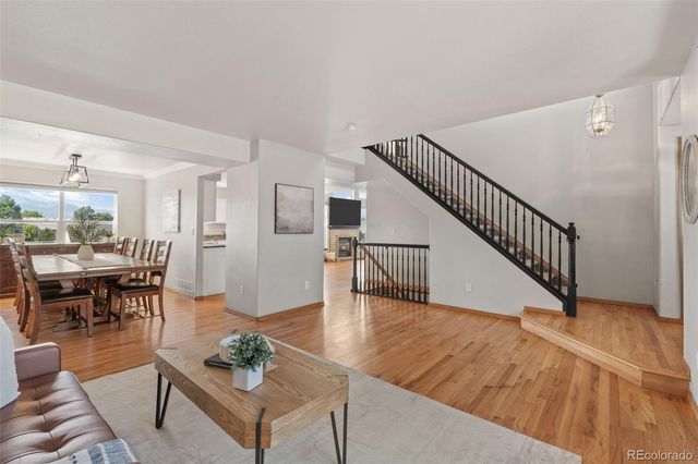 4240 Tee Shot Drive, Colorado Springs, CO 80922