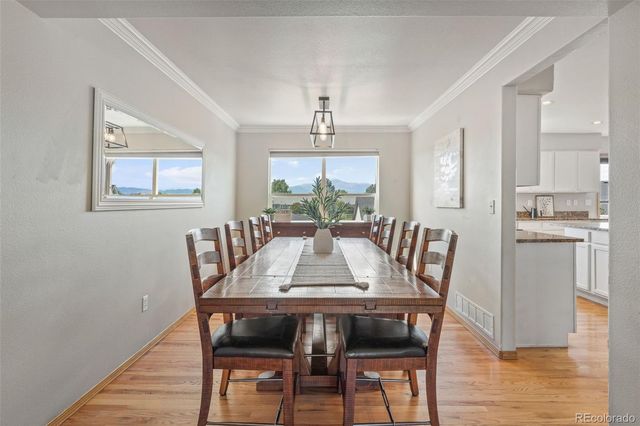 4240 Tee Shot Drive, Colorado Springs, CO 80922