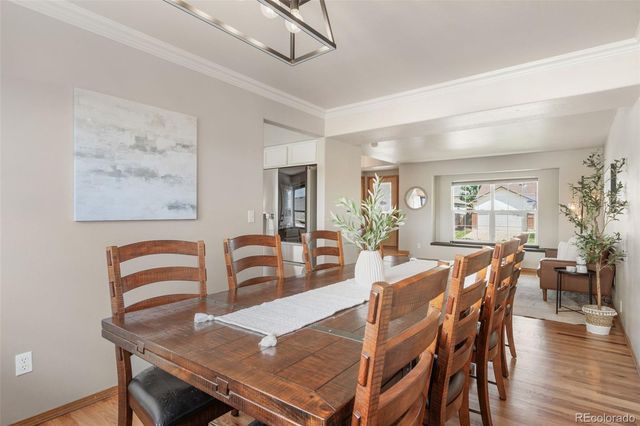 4240 Tee Shot Drive, Colorado Springs, CO 80922