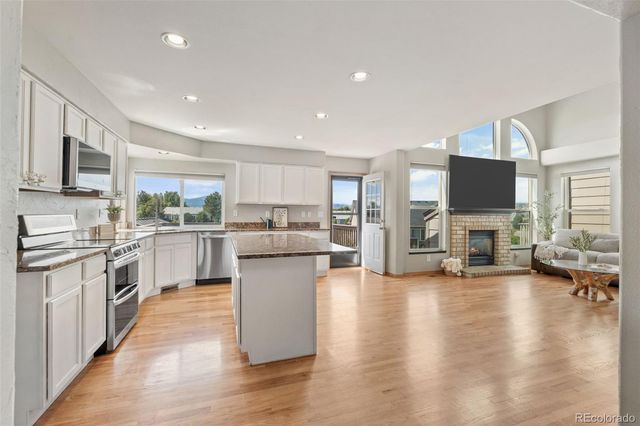 4240 Tee Shot Drive, Colorado Springs, CO 80922